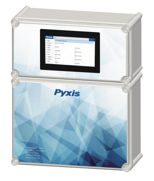 Pyxis-FA-310