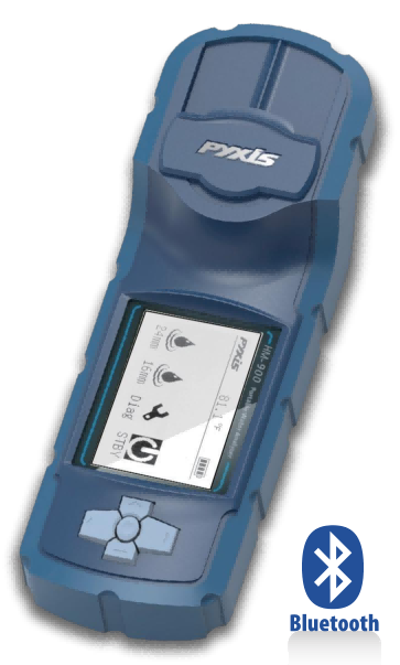Pyxis-EM-500
