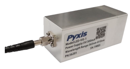 Pyxis-LED-VIS-1