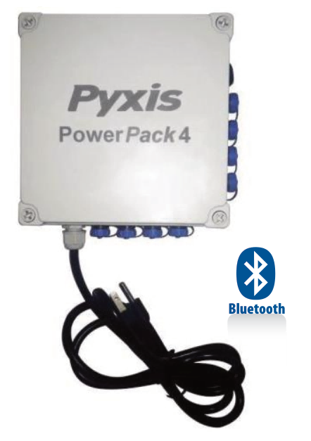 Pyxis-PowerPack