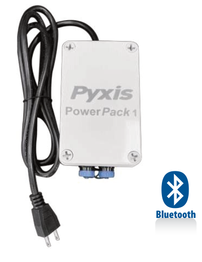 Pyxis-PowerPack