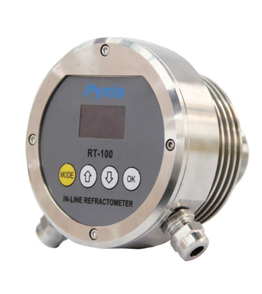 Pyxis-RT-100