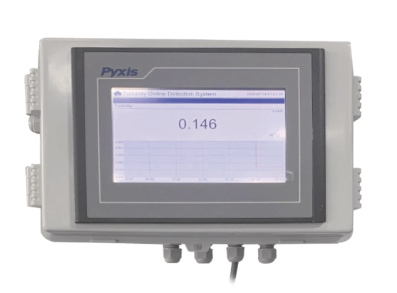 Pyxis-UC-100