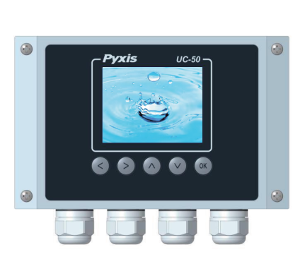 Pyxis-UC-50