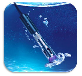 RAS 水产养殖用的循环水系统