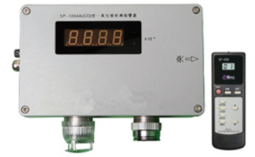 通用型 XNX 点型可燃 / 有毒气体探测器