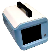 SY-2000型便携式气体分析仪