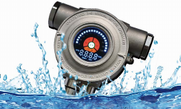 可燃有毒气体报警器