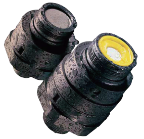 Sensepoint 系列 燃、有毒气体及氧气探测器