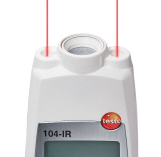 TESTO-104-IR