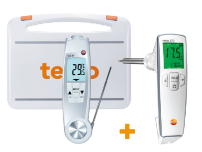 TESTO-270