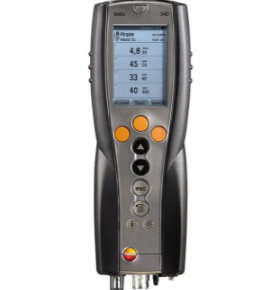 TESTO-340-