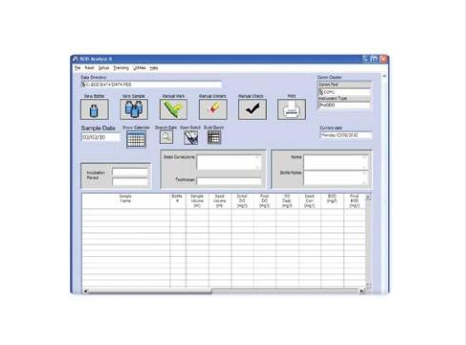 YSI-4010-2w