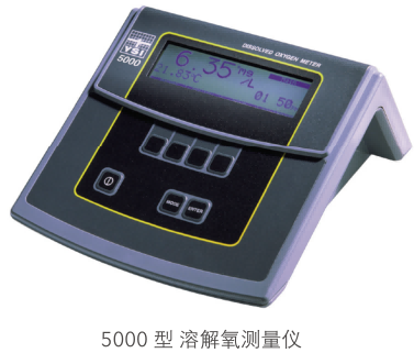 YSI-5000