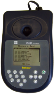 YSI-9500