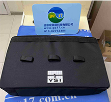 YSI ProQuatro 手持式多参数水质分析仪