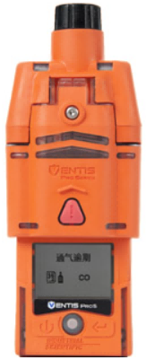 Ventis Pro5 单气体检测仪