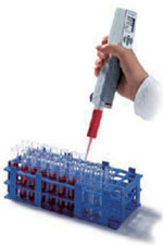  tro<i></i>nic 手动连续等分移液器