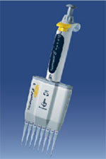 道整支灭菌数字可调移液器