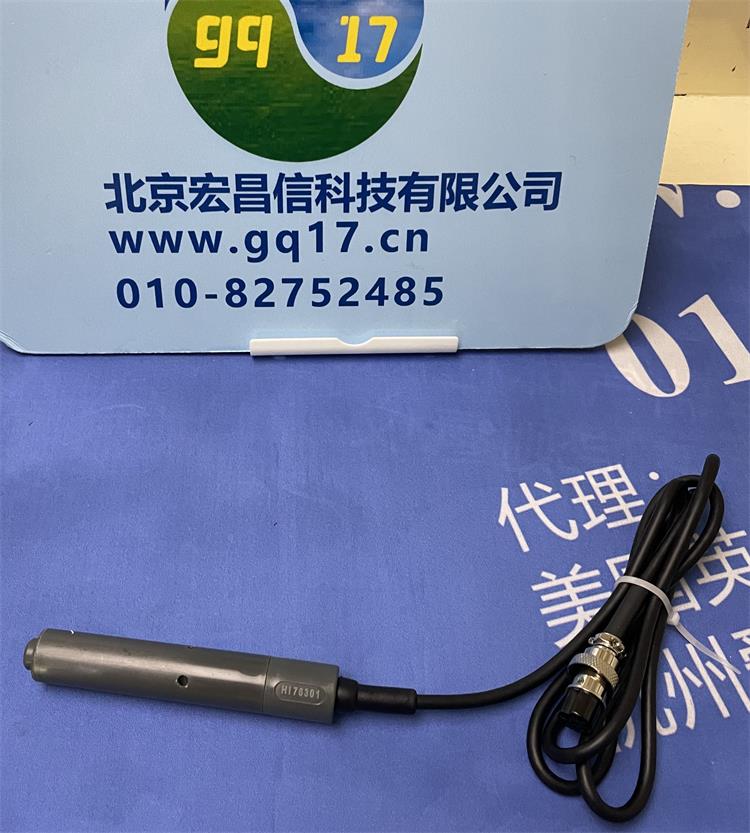 HI8734 微电脑总固体溶解度TDS测定仪