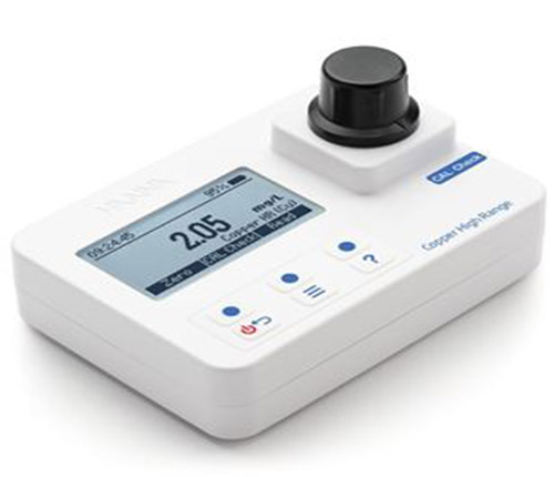 HI97104-多参数光度计