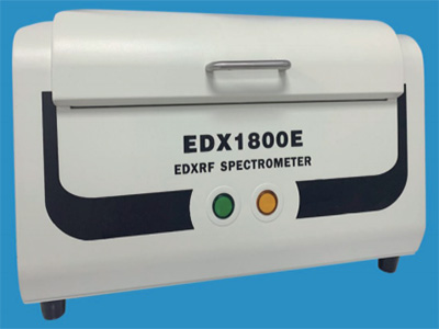 EDX-1800E RoHS 分析仪