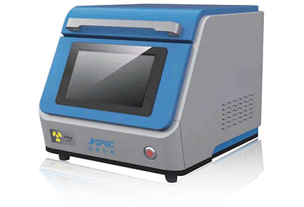 PM350/450 锂电池三元材料分析仪