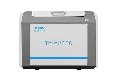 Thick880 镀层分析仪