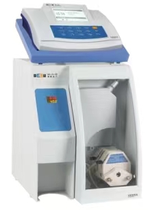  DWS-296 型氨氮分析仪
