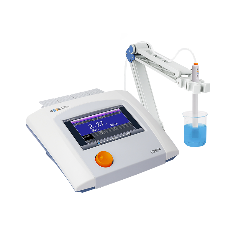 PXSJ-227L 型离子计