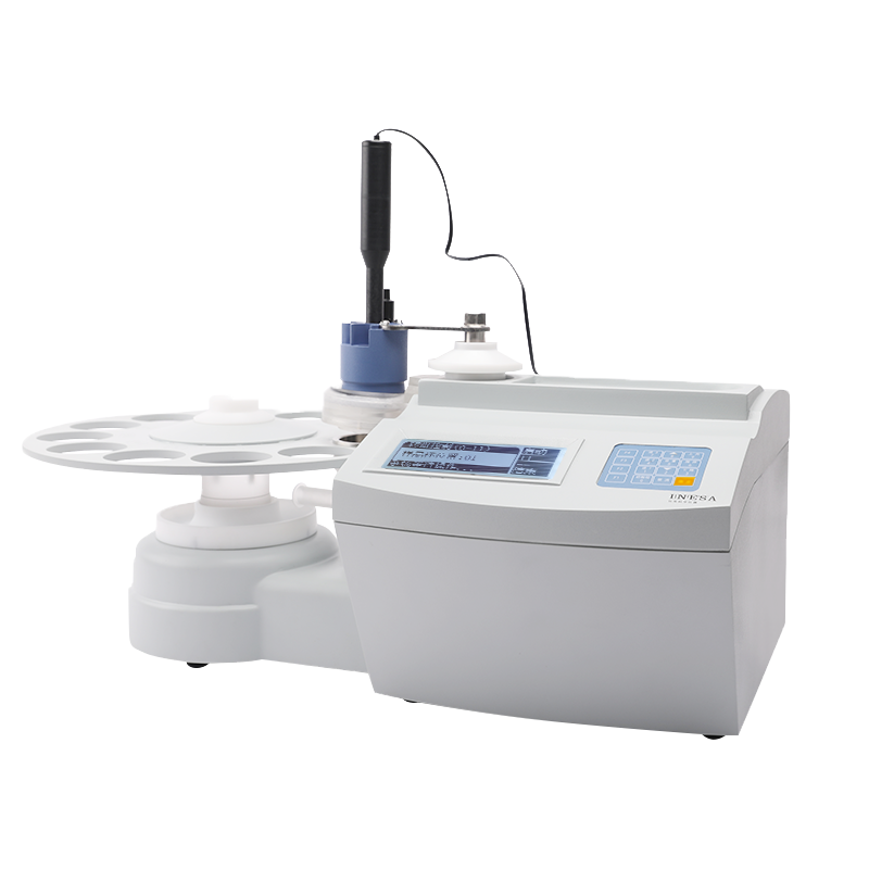 SCH-01 型自动样品进样器
