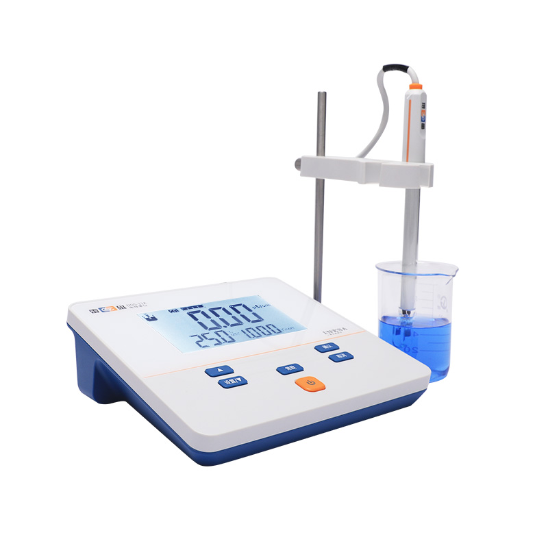 DDS-11A 型电导率仪