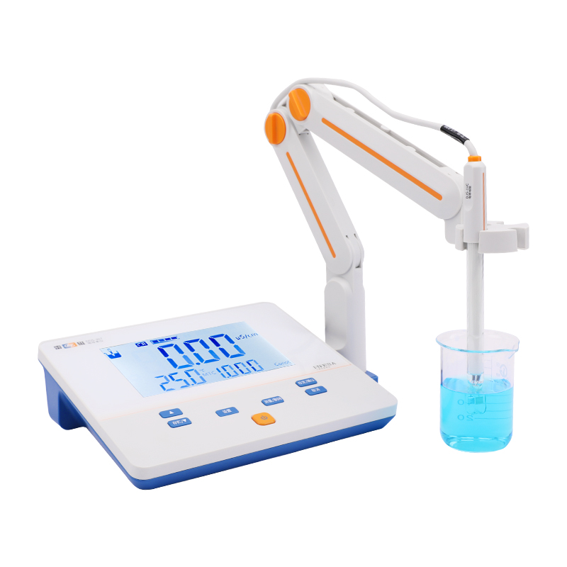  DDS-307 型电导率仪