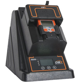 英思科MX4的标定