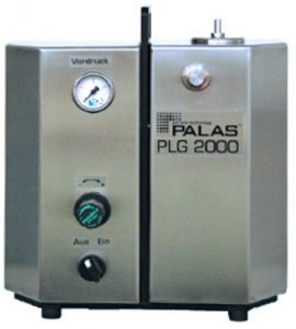 德国palas PLG 2000液体粒子生成器