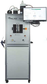 UF-CPC凝聚核粒子计数器