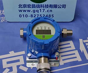 美国华瑞 SP-2104 固定式一氧化碳气体检测器(CO:0-1000ppm)