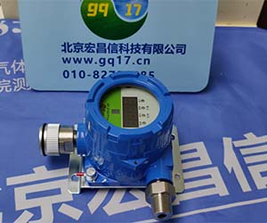 美国华瑞 SP-2104 固定式一氧化碳气体检测器(CO:0-1000ppm)