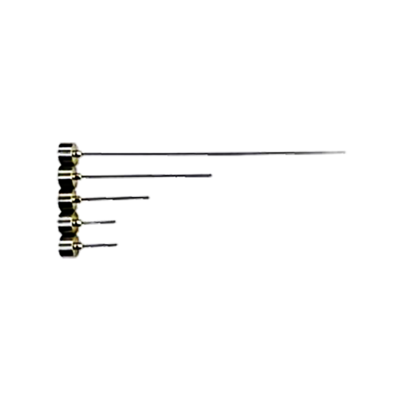 探管传声器保护罩