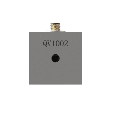 IEPE型振动传感器 QV1002