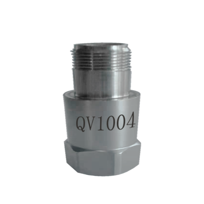 IEPE型振动传感器 QV1004