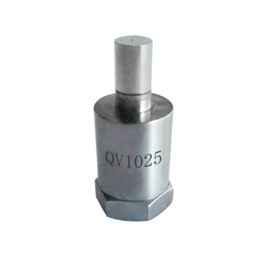 IEPE型振动传感器 QV1025