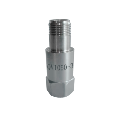 IEPE型振动传感器 QV1050-3