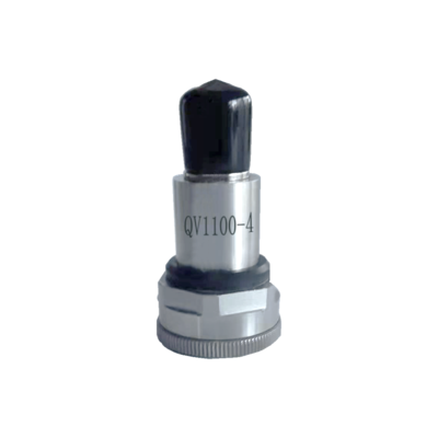 IEPE型振动传感器 QV1100-4