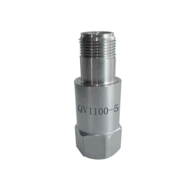 IEPE型振动传感器 QV1100-5