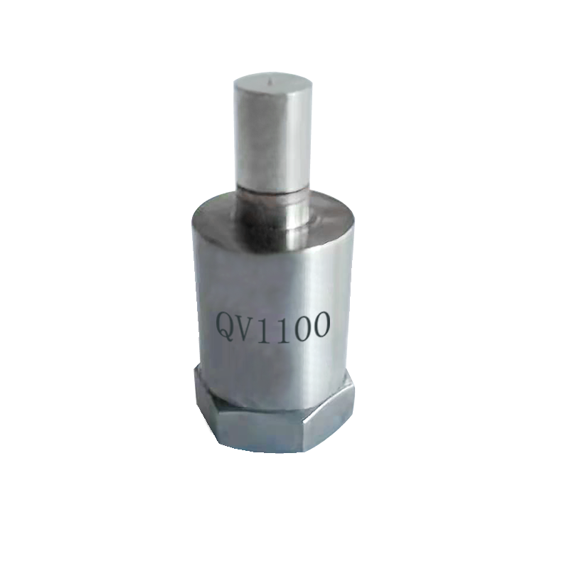 IEPE型振动传感器 QV1100