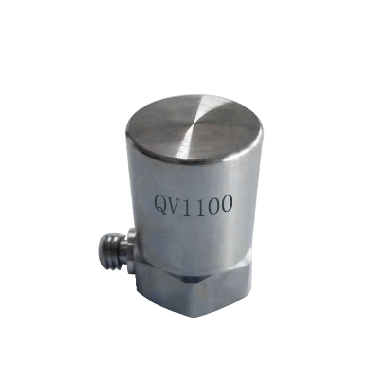 IEPE型振动传感器 QV1100