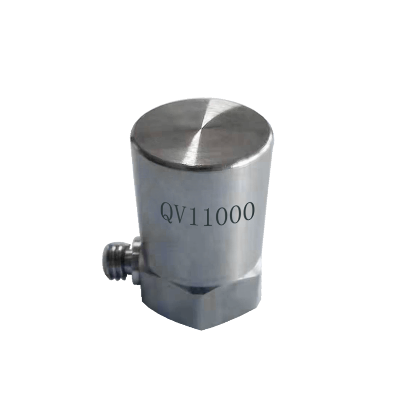 IEPE型振动传感器 QV11000
