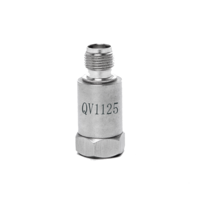 IEPE型振动传感器 QV1125