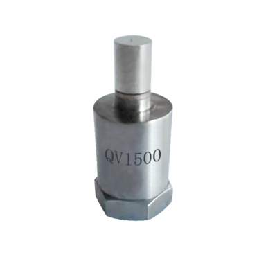 IEPE型振动传感器 QV1500